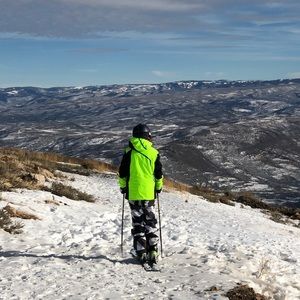 Meet your Posher, Alexander